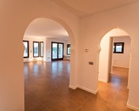 Nieuwbouw Woningen - Villa - Moraira_Teulada - La Sabatera