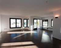 Nieuwbouw Woningen - Villa - Moraira_Teulada - La Sabatera