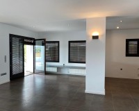 Nieuwbouw Woningen - Villa - Moraira_Teulada - La Sabatera