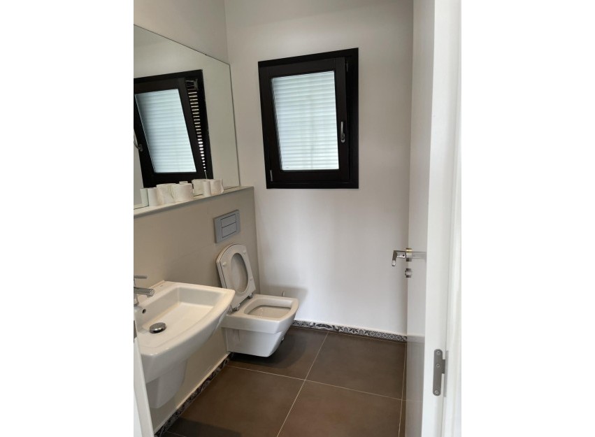 Nieuwbouw Woningen - Villa - Moraira_Teulada - La Sabatera