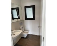 Nieuwbouw Woningen - Villa - Moraira_Teulada - La Sabatera