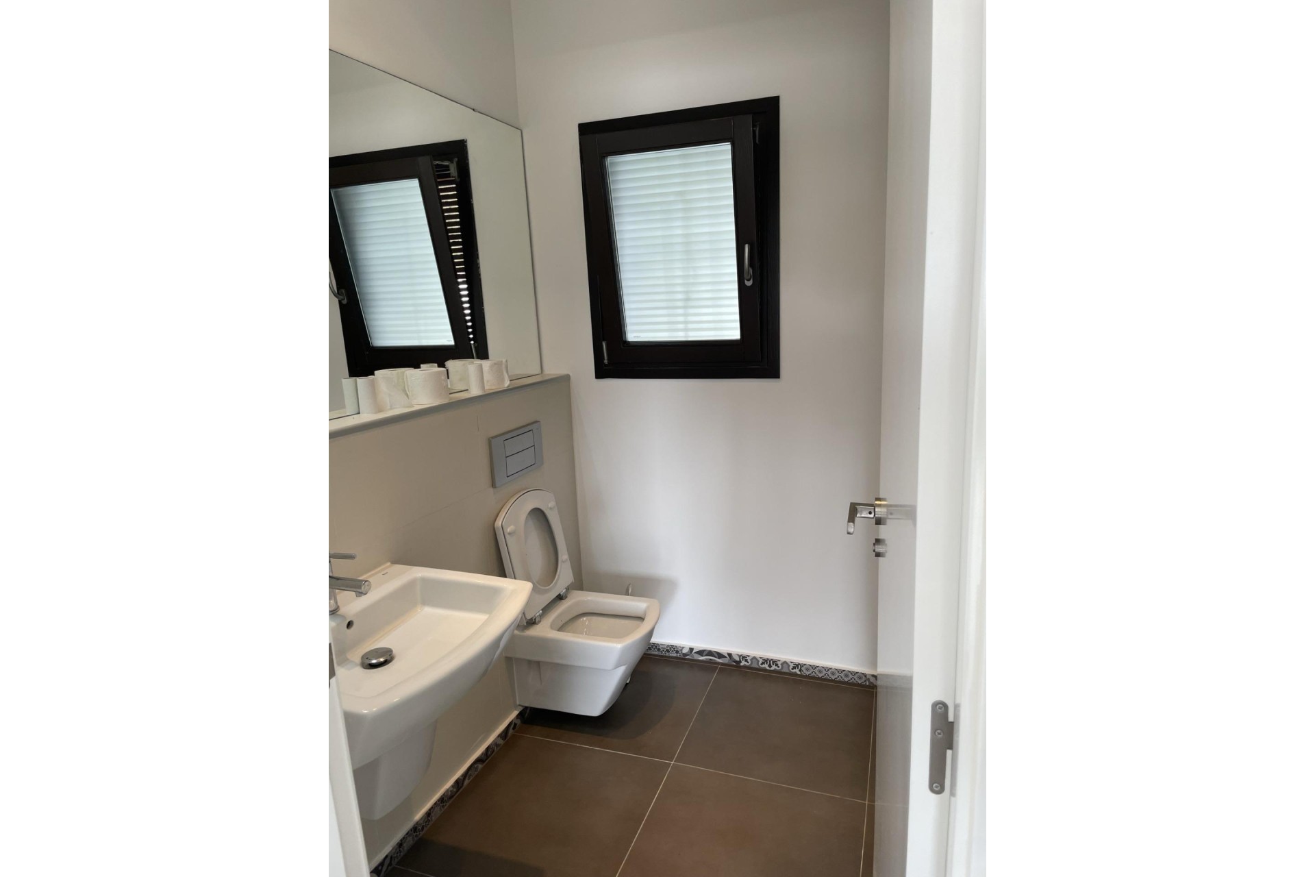 Nieuwbouw Woningen - Villa - Moraira_Teulada - La Sabatera