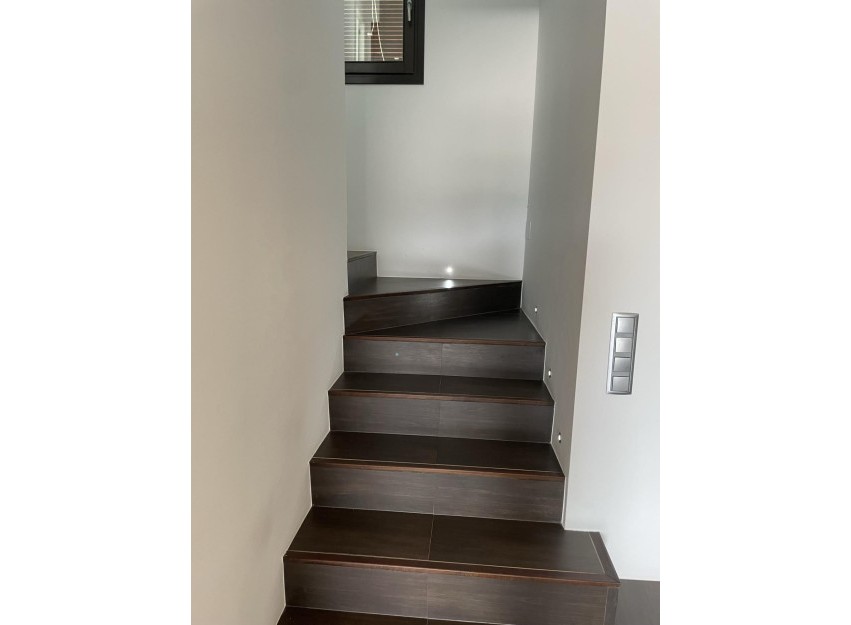 Nieuwbouw Woningen - Villa - Moraira_Teulada - La Sabatera