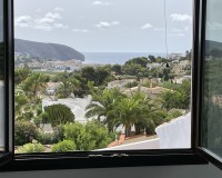 Nieuwbouw Woningen - Villa - Moraira_Teulada - La Sabatera