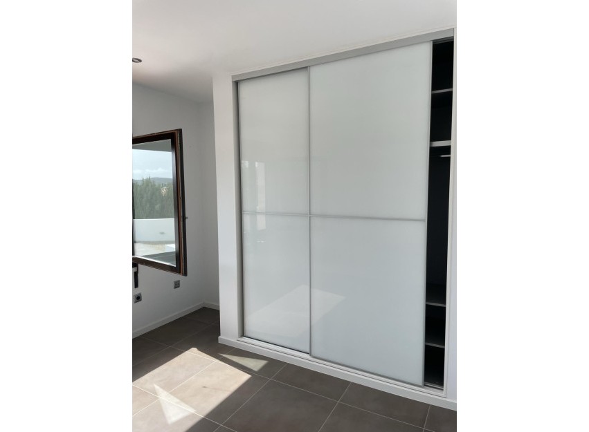 Nieuwbouw Woningen - Villa - Moraira_Teulada - La Sabatera