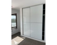 Nieuwbouw Woningen - Villa - Moraira_Teulada - La Sabatera