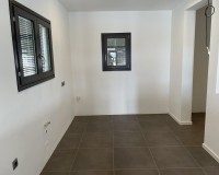 Nieuwbouw Woningen - Villa - Moraira_Teulada - La Sabatera