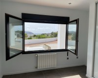 Nieuwbouw Woningen - Villa - Moraira_Teulada - La Sabatera