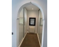 Nieuwbouw Woningen - Villa - Moraira_Teulada - La Sabatera