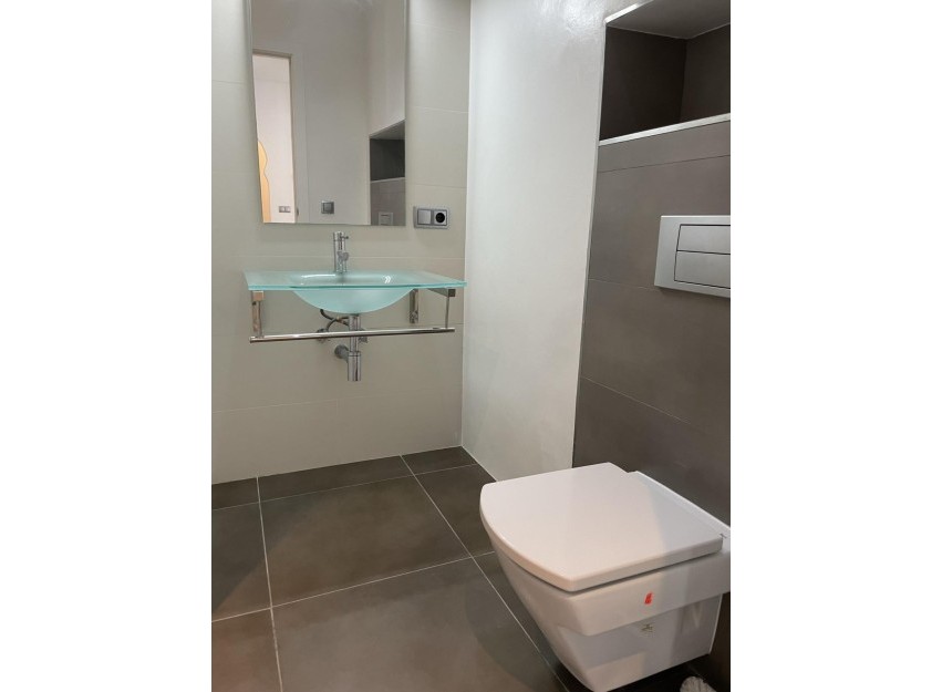 Nieuwbouw Woningen - Villa - Moraira_Teulada - La Sabatera