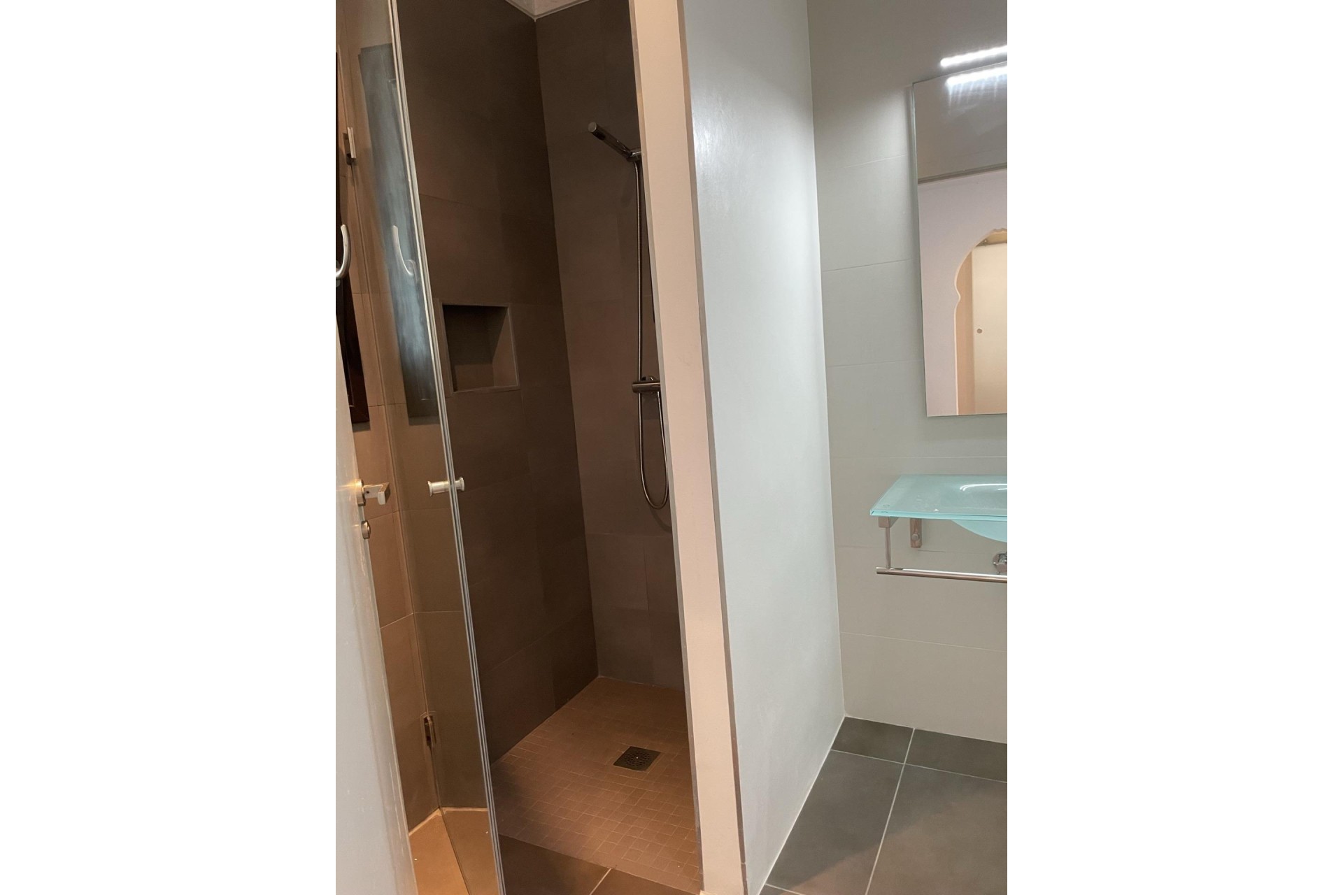 Nieuwbouw Woningen - Villa - Moraira_Teulada - La Sabatera