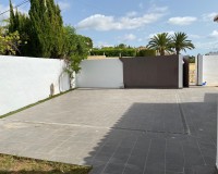 Nieuwbouw Woningen - Villa - Moraira_Teulada - La Sabatera