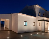 Nieuwbouw Woningen - Villa - Moraira_Teulada - La Sabatera