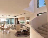 Nieuwbouw Woningen - Villa - Moraira_Teulada - Pinar del Advocat