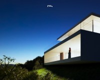 Nieuwbouw Woningen - Villa - Moraira_Teulada - Verde Pino