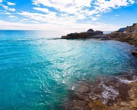 Nieuwbouw Woningen - Villa - Moraira_Teulada - Verde Pino