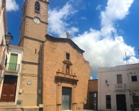 Nieuwbouw Woningen - Villa - Moraira_Teulada - Verde Pino