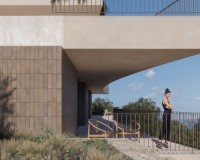 Nieuwbouw Woningen - Villa - Moraira