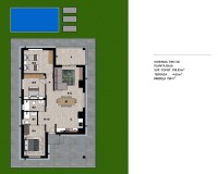 Nieuwbouw Woningen - Villa - Moratalla - Campo de San Juan