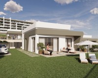Nieuwbouw Woningen - Villa - Mutxamel - Bonalba-cotoveta