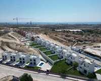 Nieuwbouw Woningen - Villa - Mutxamel