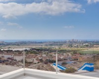 Nieuwbouw Woningen - Villa - Mutxamel