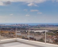 Nieuwbouw Woningen - Villa - Mutxamel