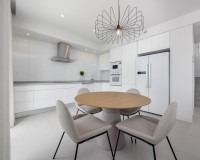 Nieuwbouw Woningen - Villa - Mutxamel