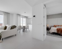 Nieuwbouw Woningen - Villa - Mutxamel