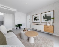 Nieuwbouw Woningen - Villa - Mutxamel