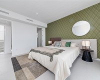 Nieuwbouw Woningen - Villa - Mutxamel