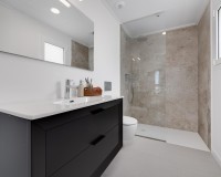 Nieuwbouw Woningen - Villa - Mutxamel