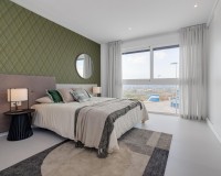 Nieuwbouw Woningen - Villa - Mutxamel