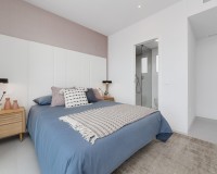 Nieuwbouw Woningen - Villa - Mutxamel