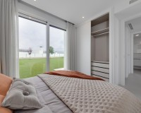 Nieuwbouw Woningen - Villa - Mutxamel