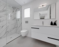 Nieuwbouw Woningen - Villa - Mutxamel