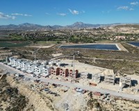 Nieuwbouw Woningen - Villa - Mutxamel