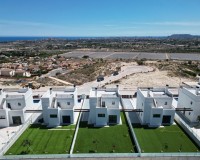 Nieuwbouw Woningen - Villa - Mutxamel