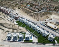 Nieuwbouw Woningen - Villa - Mutxamel