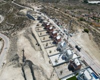 Nieuwbouw Woningen - Villa - Mutxamel