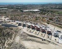 Nieuwbouw Woningen - Villa - Mutxamel