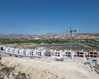 Nieuwbouw Woningen - Villa - Mutxamel