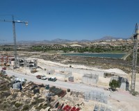 Nieuwbouw Woningen - Villa - Mutxamel