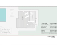 Nieuwbouw Woningen - Villa - Mutxamel