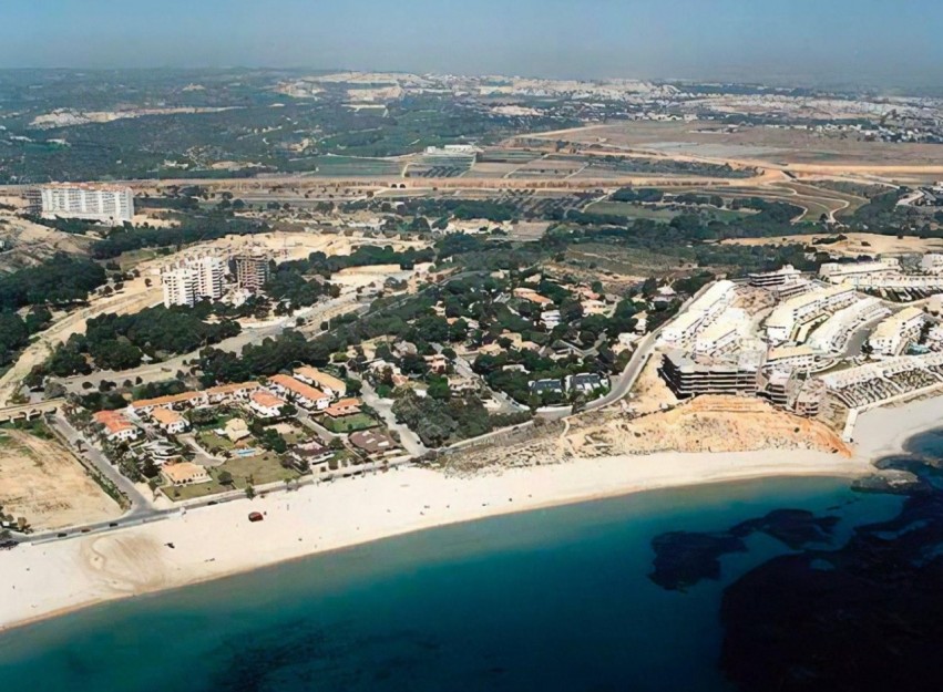 Nieuwbouw Woningen - Villa - Orihuela Costa - Campoamor