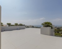 Nieuwbouw Woningen - Villa - Orihuela Costa - Campoamor