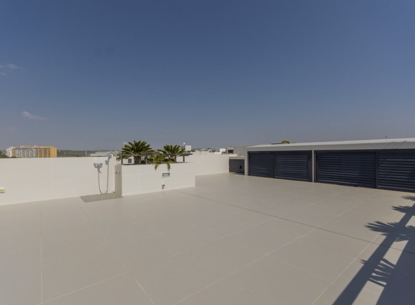 Nieuwbouw Woningen - Villa - Orihuela Costa - Campoamor