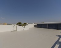 Nieuwbouw Woningen - Villa - Orihuela Costa - Campoamor