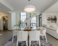 Nieuwbouw Woningen - Villa - Orihuela Costa - Campoamor