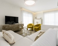 Nieuwbouw Woningen - Villa - Orihuela Costa - Campoamor